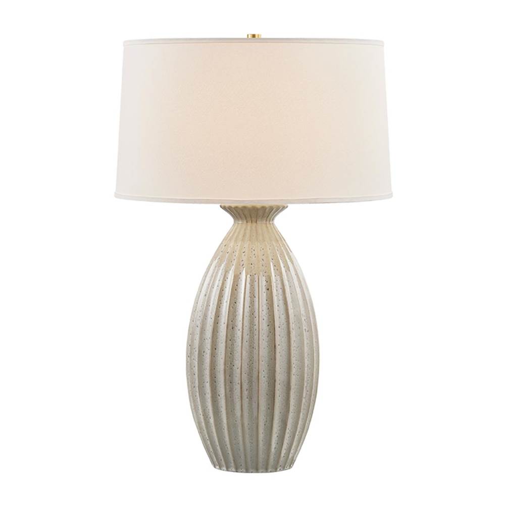 Hudson Valley Lighting Box Elder Box Elder Table Lamp