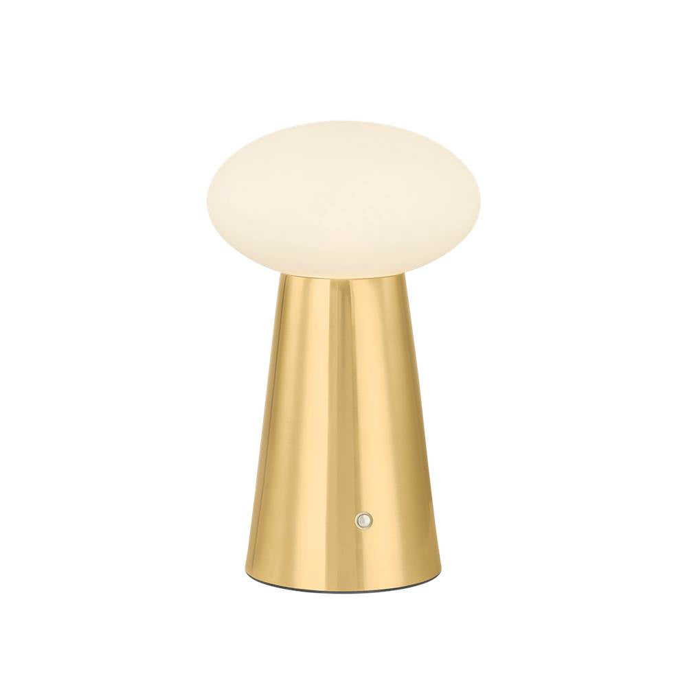Hudson Valley Lighting Cashel Rechargeable Table Lamp