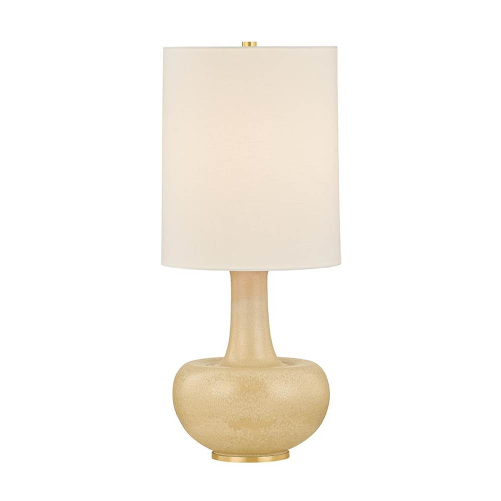 Hudson Valley Lighting Plum Point Plum Point Table Lamp