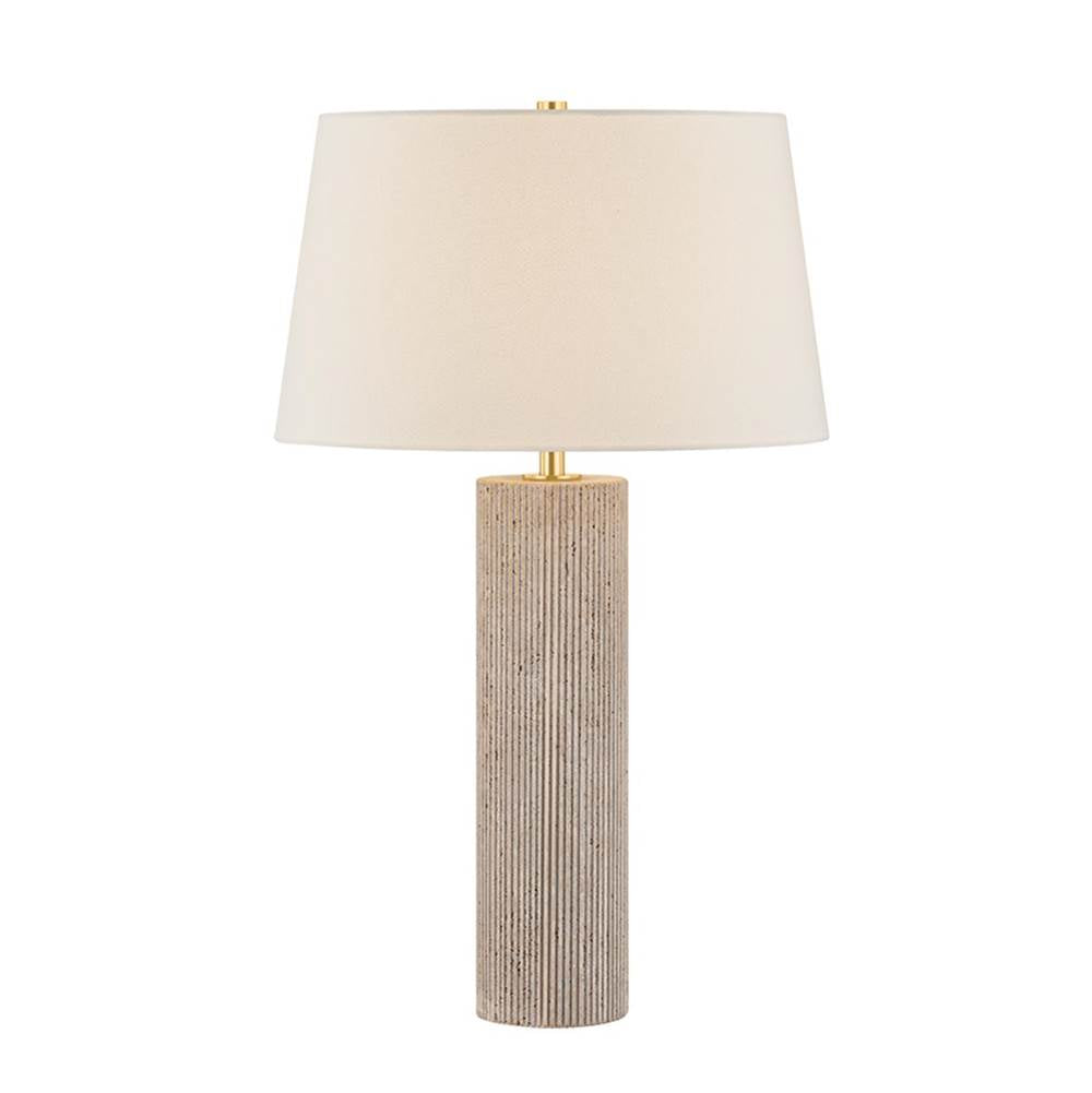 Hudson Valley Lighting Highland Mills Highland Mills Table Lamp