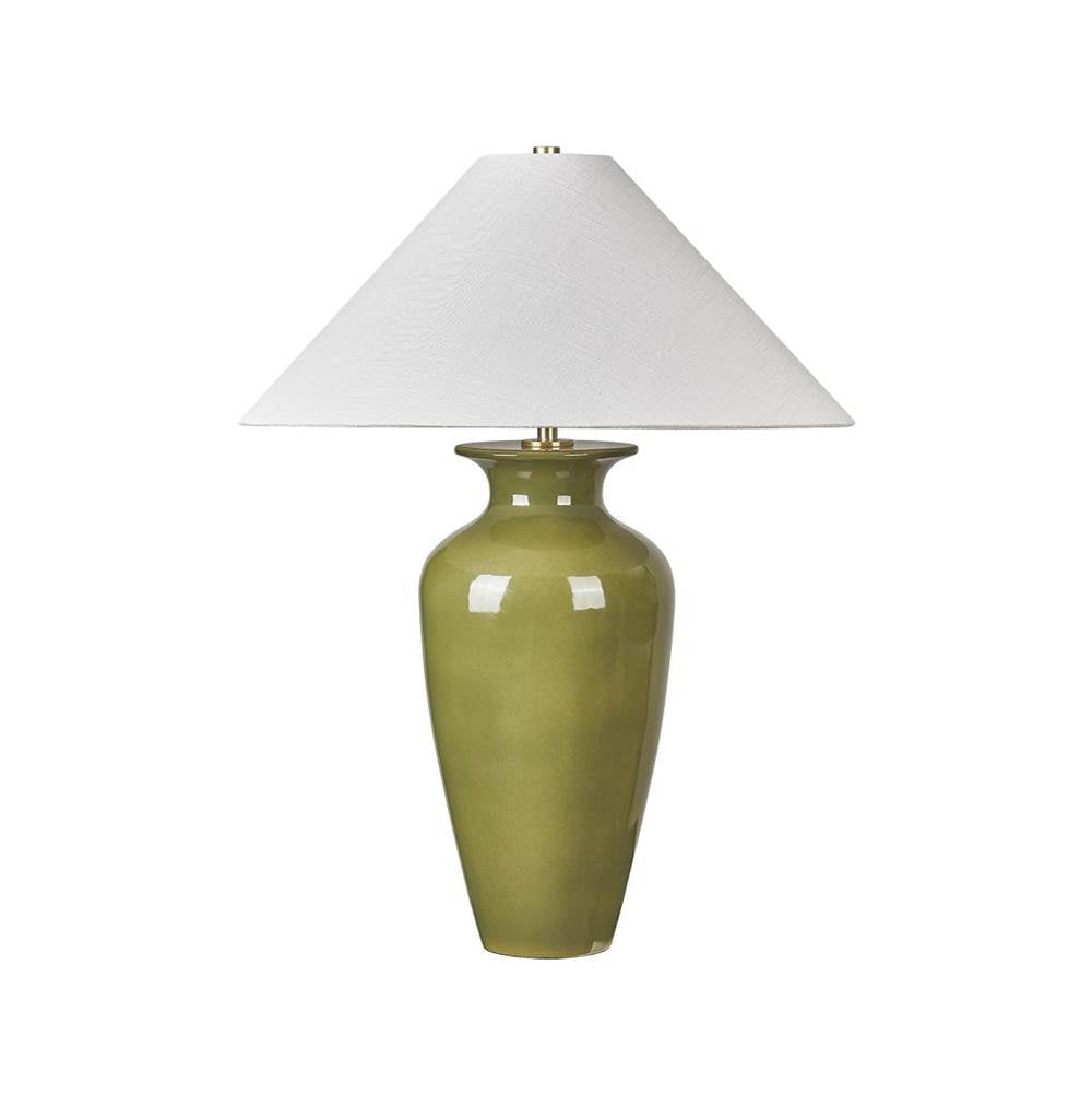 Hudson Valley Lighting Grassy Point Grassy Point Table Lamp
