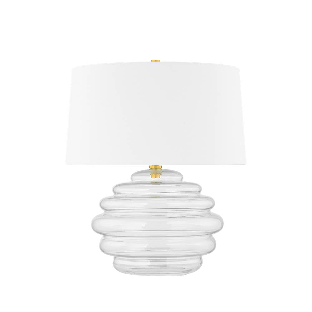 Hudson Valley Lighting Oshawa Table Lamp