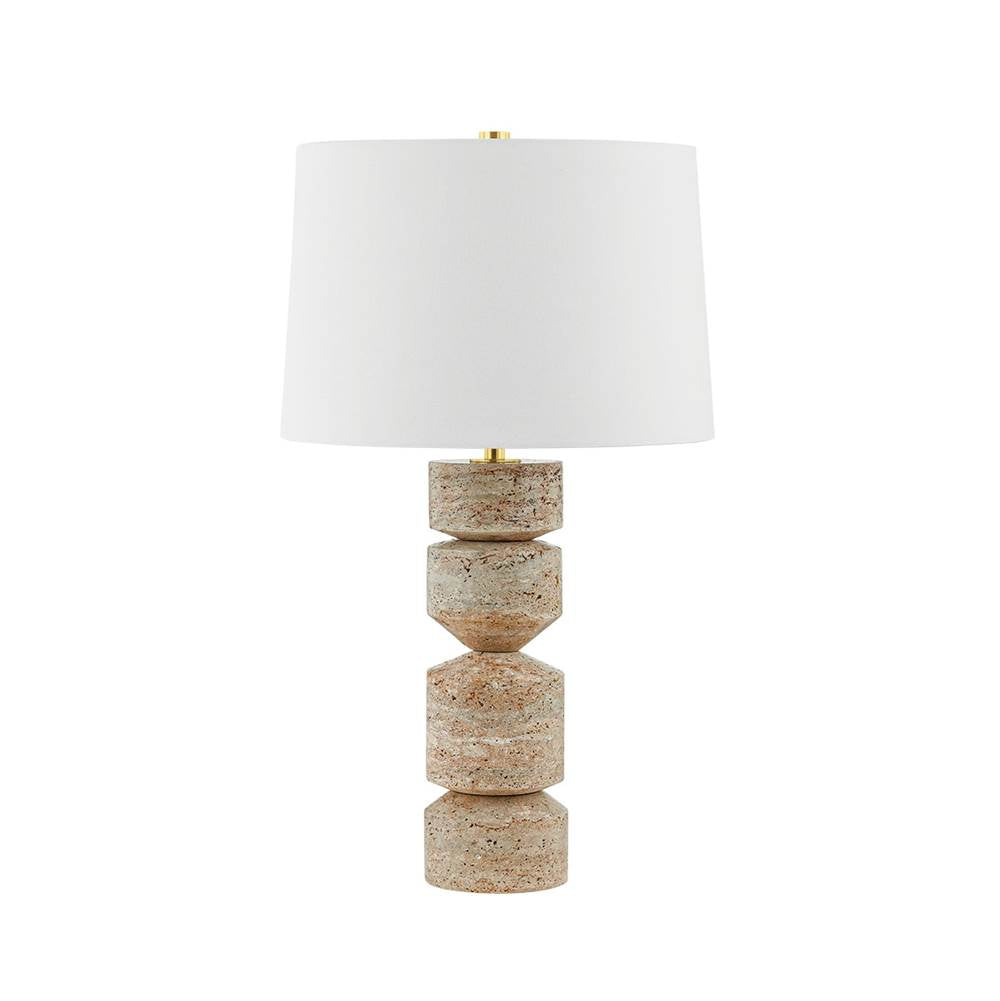 Hudson Valley Lighting Galeville Table Lamp