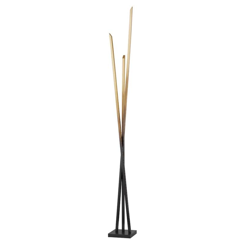 Hudson Valley Lighting Gansevoort Floor Lamp