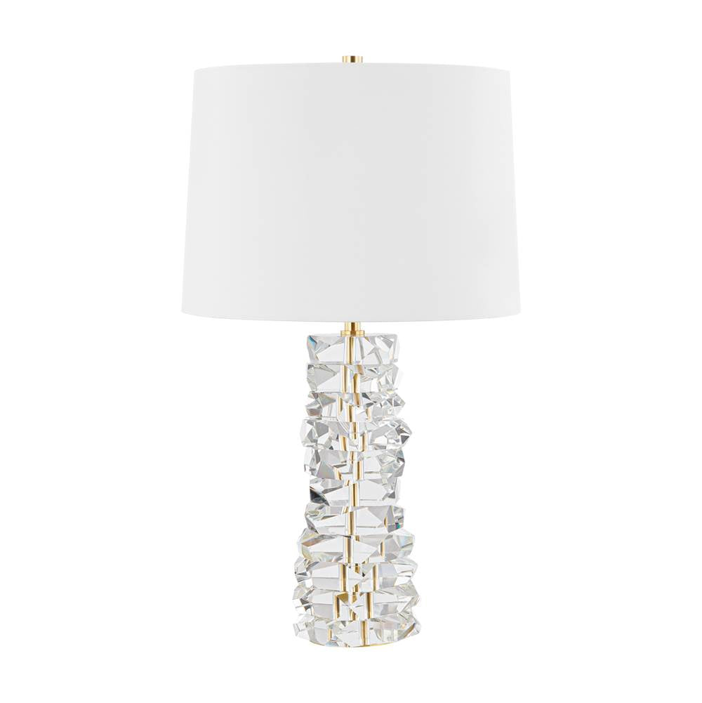 Hudson Valley Lighting Bellarie Table Lamp