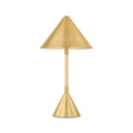 Hudson Valley Lighting Salma Rechargeable Table Lamp
