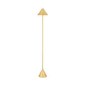 Hudson Valley Lighting Salma Rechargeable Floor Lamp