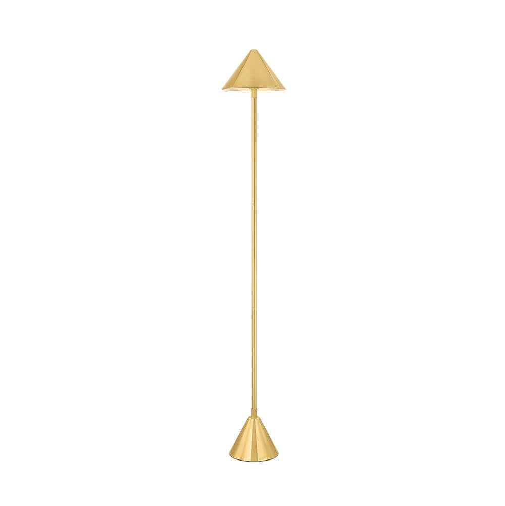 Hudson Valley Lighting Salma Rechargeable Floor Lamp