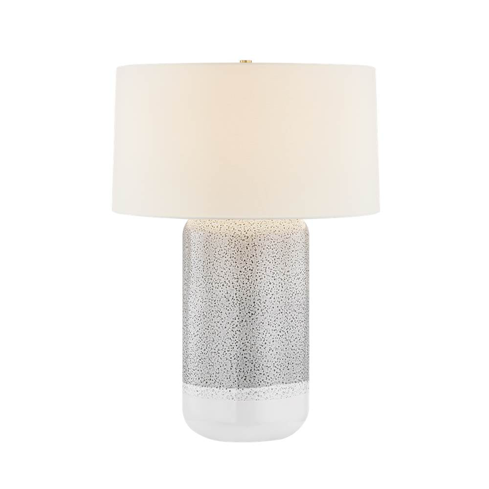 Hudson Valley Lighting Washingtonville Table Lamp
