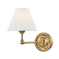 Hudson Valley Lighting Classic No 1 Classic No.1 Wall Sconce