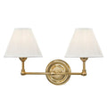 Hudson Valley Lighting Classic No 1 Classic No.1 Wall Sconce