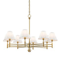 Hudson Valley Lighting Classic No 1 Classic No.1 Chandelier