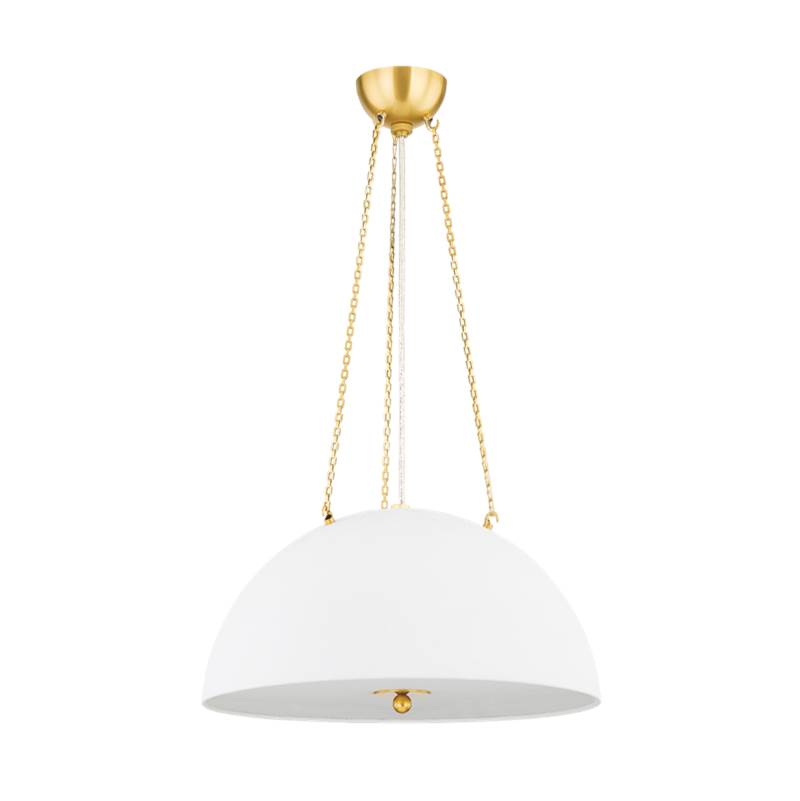 Hudson Valley Lighting Chiswick Pendant