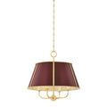 Hudson Valley Lighting Cambridge Chandelier