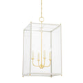 Hudson Valley Lighting Chaselton Lantern