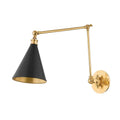 Hudson Valley Lighting Osterley Wall Sconce
