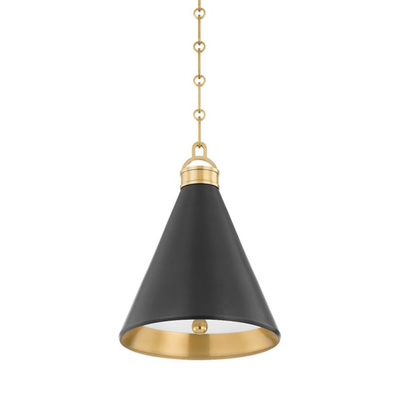 Hudson Valley Lighting Osterley Pendant