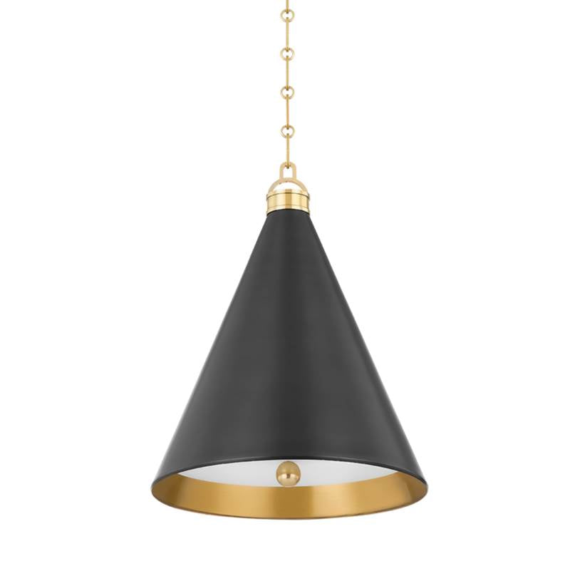 Hudson Valley Lighting Osterley Pendant