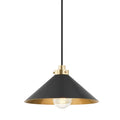 Hudson Valley Lighting Clivedon Pendant