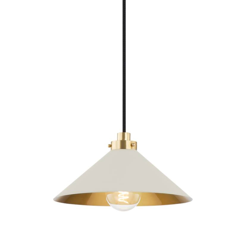 Hudson Valley Lighting Clivedon Pendant