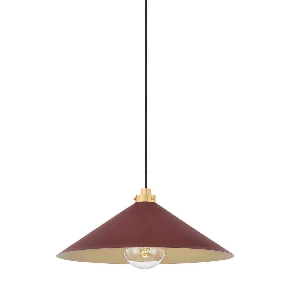 Hudson Valley Lighting Clivedon Pendant