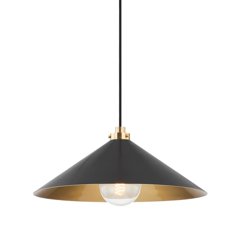 Hudson Valley Lighting Clivedon Pendant
