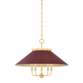 Hudson Valley Lighting Clivedon Chandelier