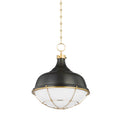 Hudson Valley Lighting Holkham Pendant