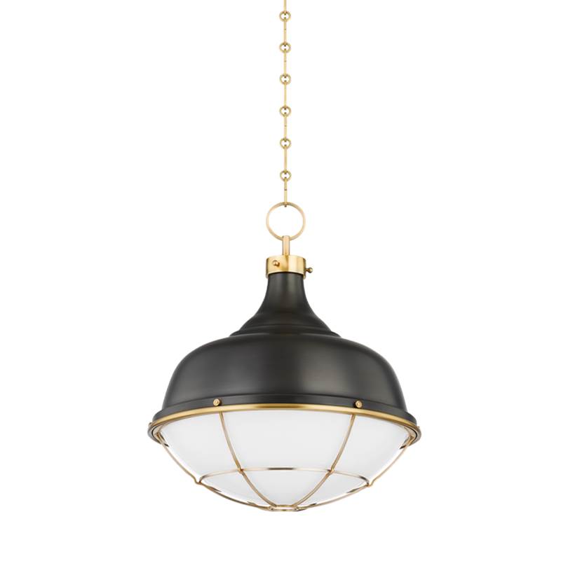 Hudson Valley Lighting Holkham Pendant
