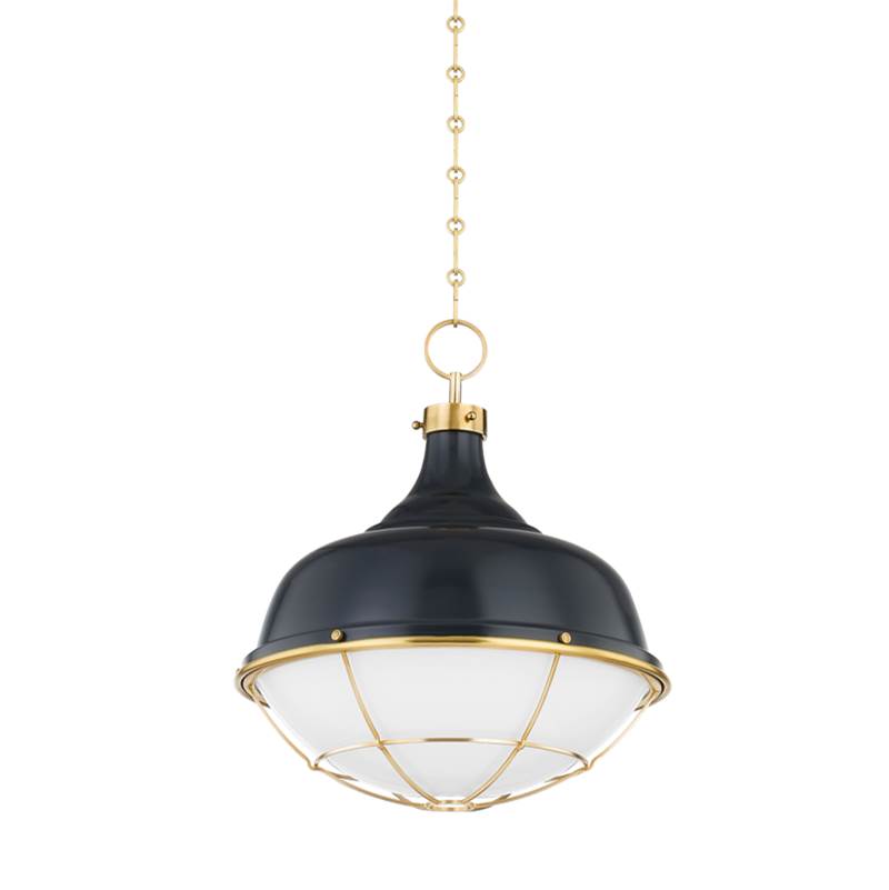 Hudson Valley Lighting Holkham Pendant