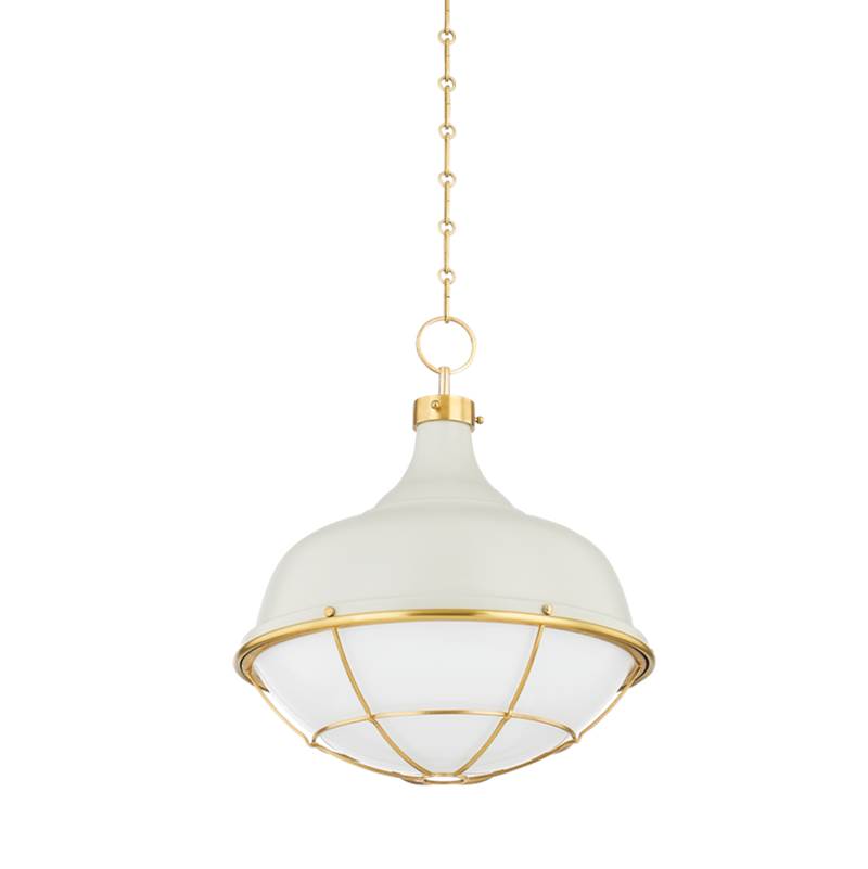 Hudson Valley Lighting Holkham Pendant