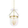 Hudson Valley Lighting Rousham Lantern