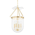 Hudson Valley Lighting Rousham Lantern