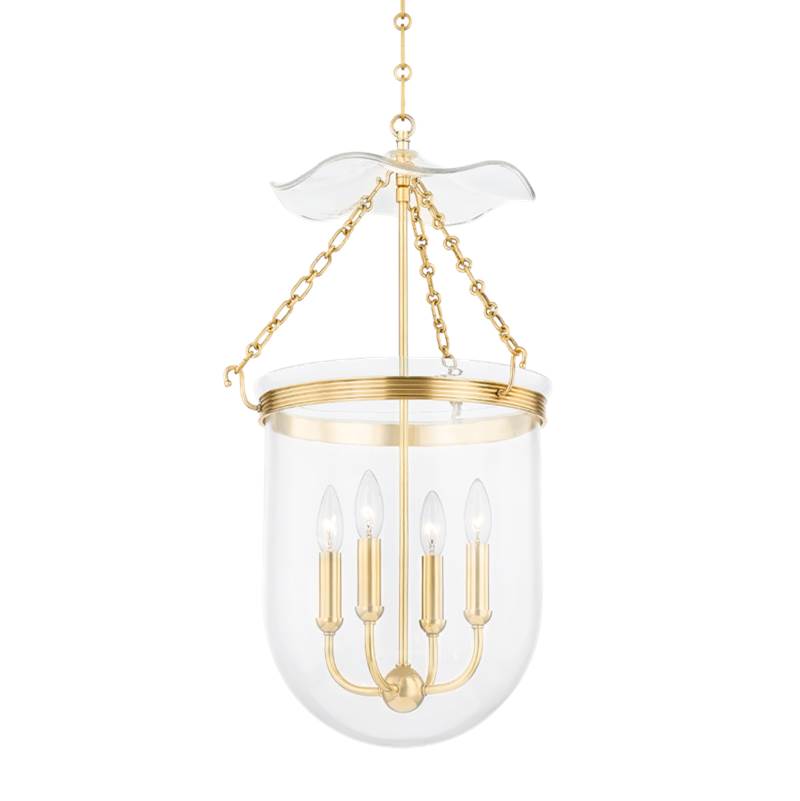 Hudson Valley Lighting Rousham Lantern