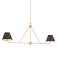 Hudson Valley Lighting Burghley Linear