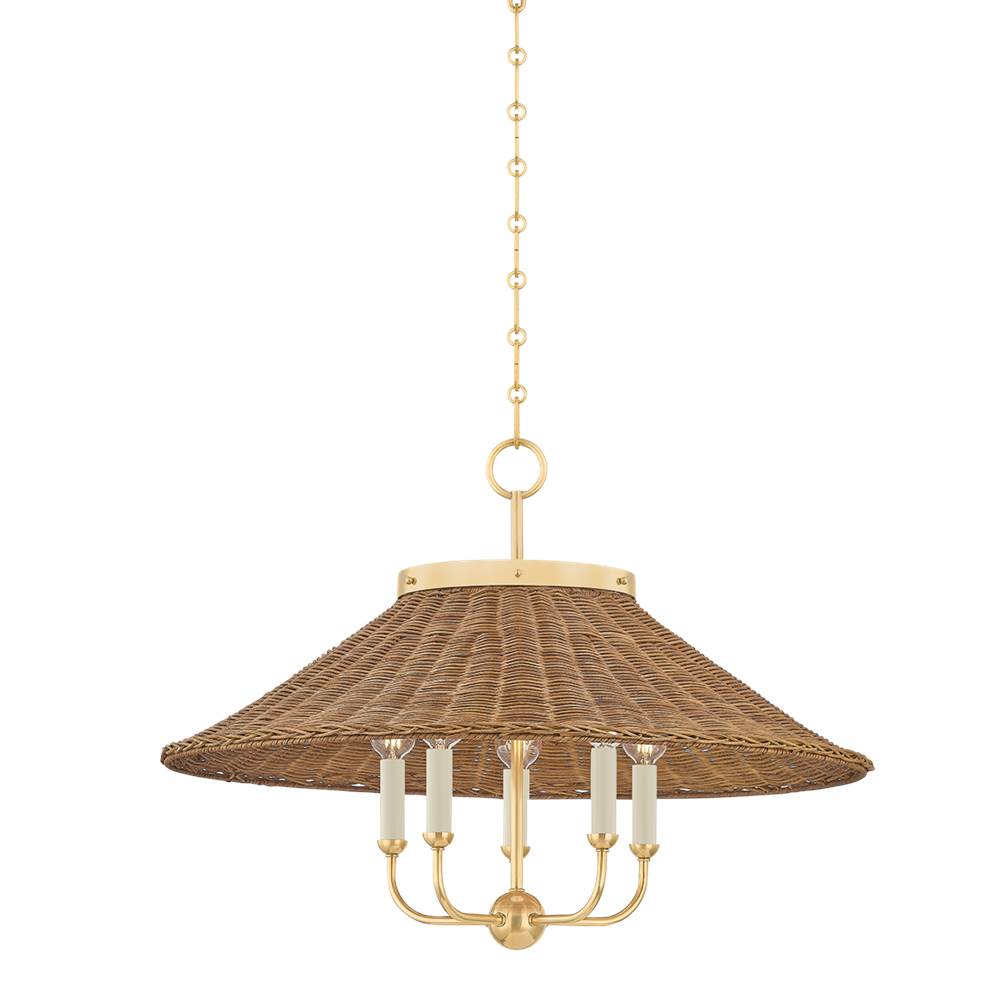 Hudson Valley Lighting Kensington Chandelier