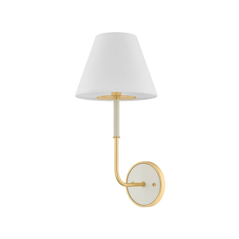 Hudson Valley Lighting Wedgewood Wall Sconce