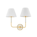 Hudson Valley Lighting Wedgewood Wall Sconce