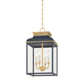 Hudson Valley Lighting Houghton Lantern