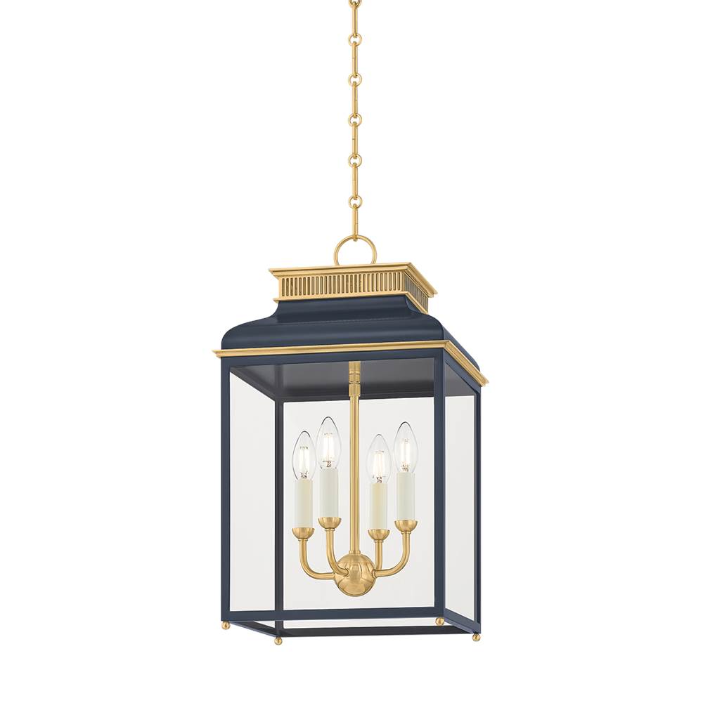 Hudson Valley Lighting Houghton Lantern
