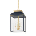 Hudson Valley Lighting Houghton Lantern