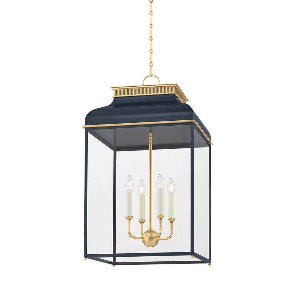Hudson Valley Lighting Houghton Lantern