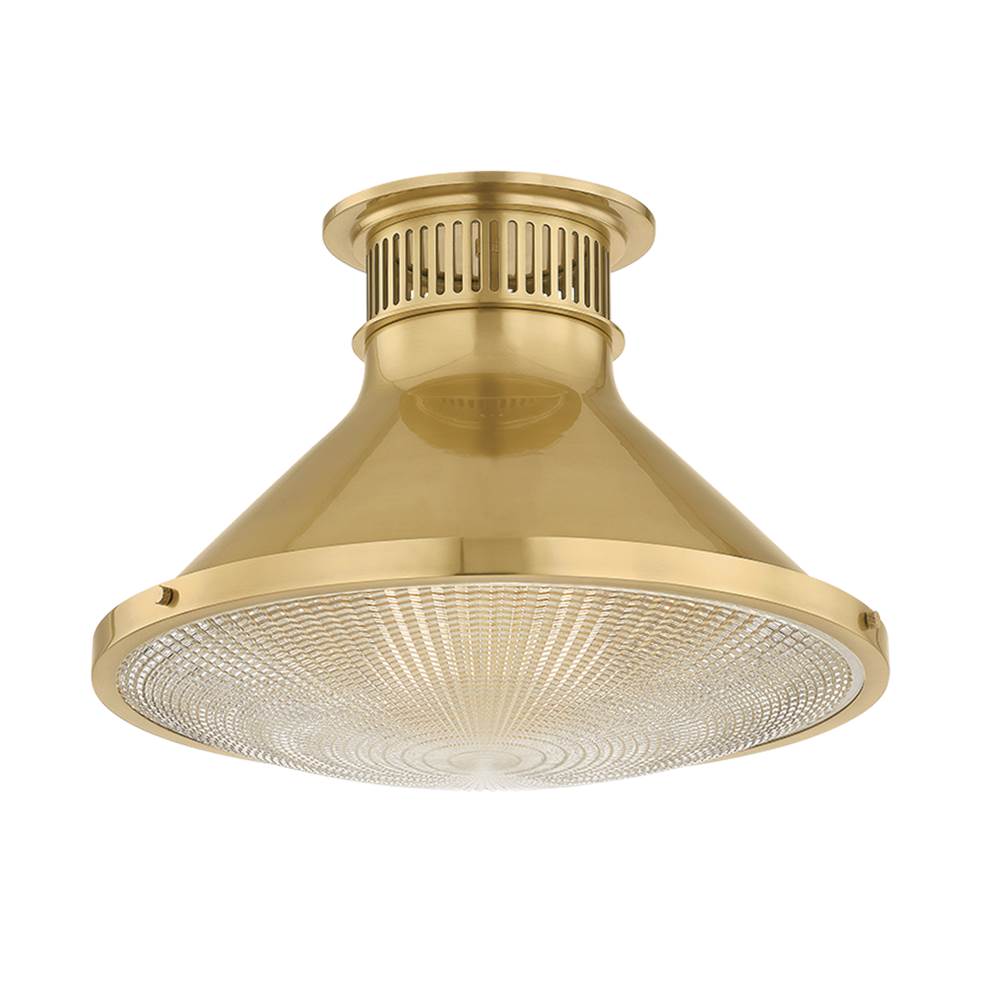 Hudson Valley Lighting Highclere Flush Mount