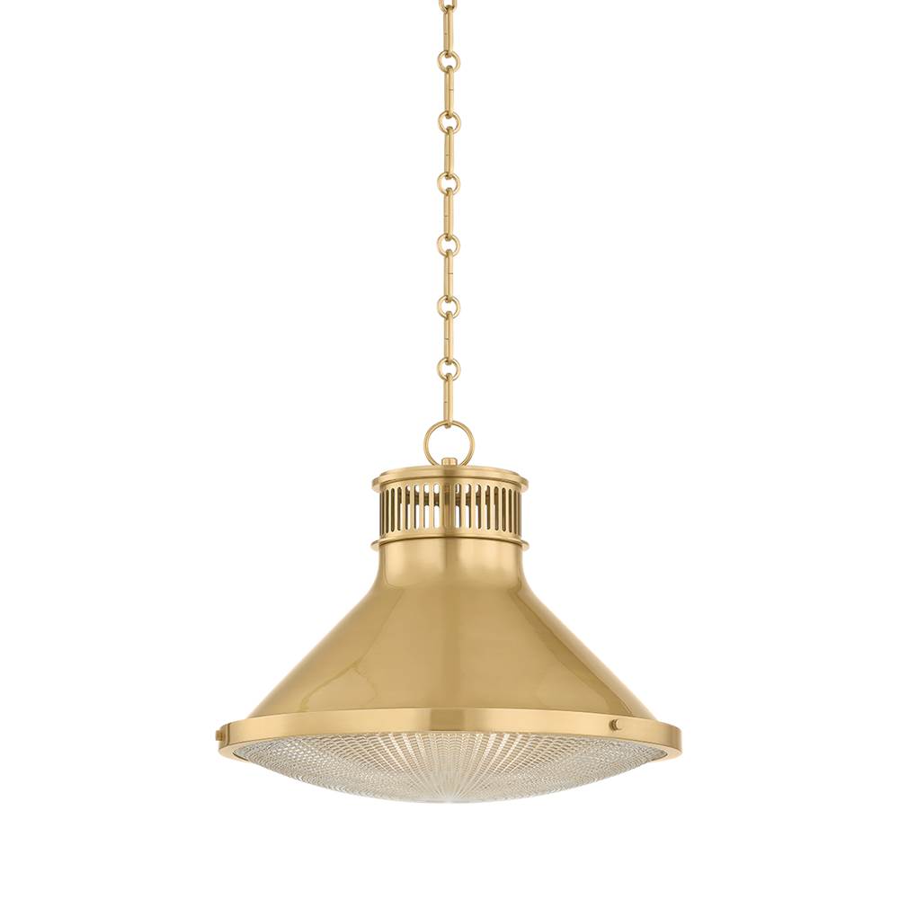 Hudson Valley Lighting Highclere Pendant