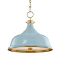 Hudson Valley Lighting Painted No 1 Painted No. 1 Pendant