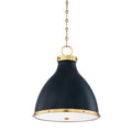 Hudson Valley Lighting Painted No 3 Painted No. 3 Pendant