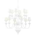Hudson Valley Lighting Windsor Chandelier