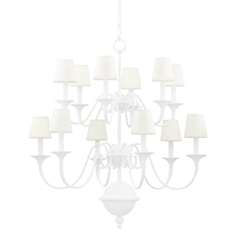 Hudson Valley Lighting Windsor Chandelier