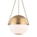 Hudson Valley Lighting Sphere No 2 Sphere No.2 Pendant