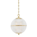 Hudson Valley Lighting Sphere No 3 Sphere No. 3 Pendant